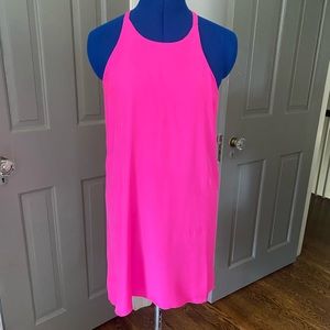 Julie Brown Dress